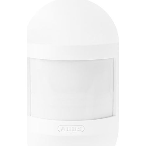 Abus Smartvest Pro detector de movimiento blanco inalámbrico