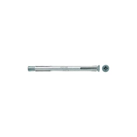 Fischer  Taco  metálico  F  10  M  202  E  -  093082