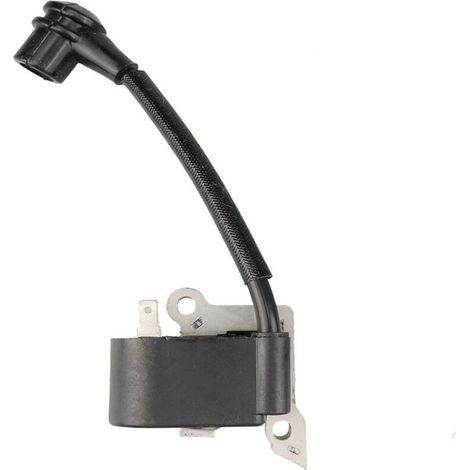 Bobine d'allumage haute tension pour Husqvarna 120 Mark II, 236, 236E