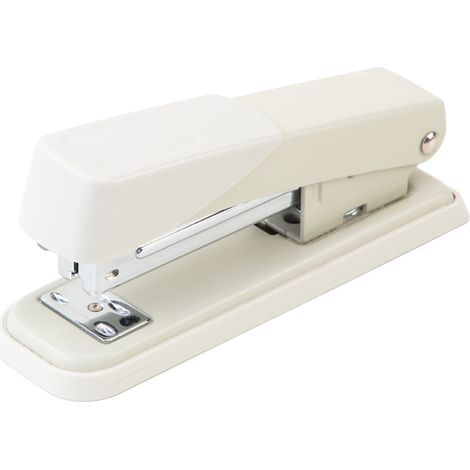 Agrafeuse robuste à grande capacité, idéale pour le bureau ou la maison. (1/5)