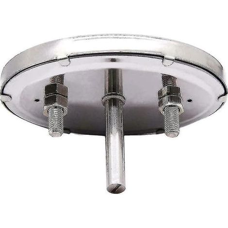 Thermomètre de remplacement pour couvercle de barbecue Nexgrill -KK (1/3)