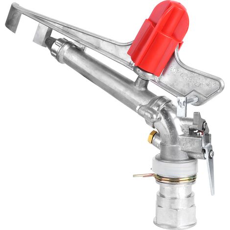 1,5 Zoll DN40 Innengewinde Schwingarm-Regner Rotationsbewässerungs-Regnerzubehör (1/5)