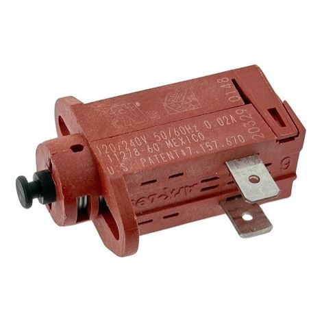 Heißwachsmotor DD66-00089A, 120/240 V, 50/60 Hz, kompatibel mit Samsung Geschirrspülern. (1/2)