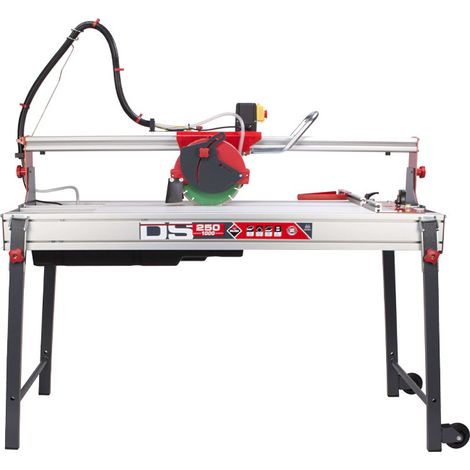 RUBI 52920 DS-250 N-1000 Laser&Level 230V-50Hz - ref: 52920 (1/5)