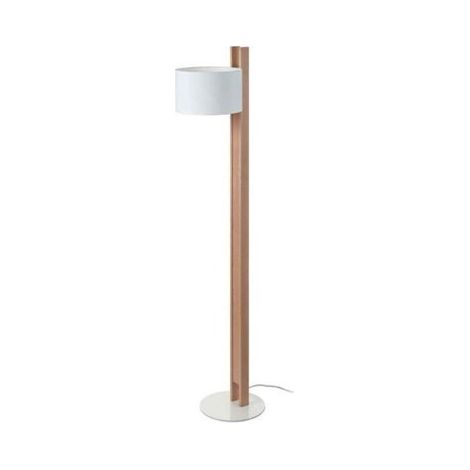 Lampada novolux compact legno 40W E27