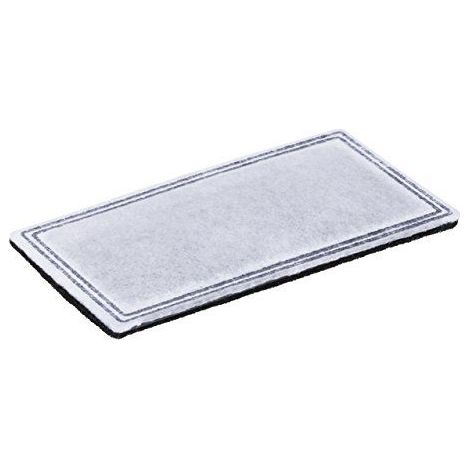 Filtres pour fontaine NUM'AXES Classic Lot de 3 Gris Pour chien (1/3)