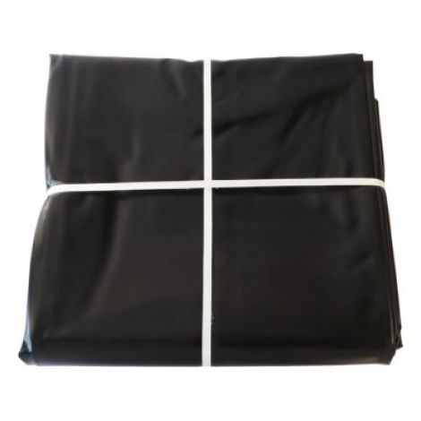Bâche PVC 0,6mm - 4x5m (20m²)