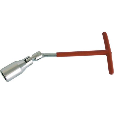 Chiave per candele mega 29051 21 mm acciaio resistente