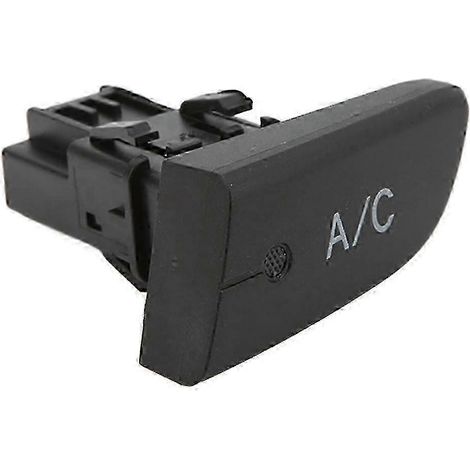 Interrupteurs de commande d'unité de climatisation compatibles avec C1 107 Mk1 2005-2014 (1/5)
