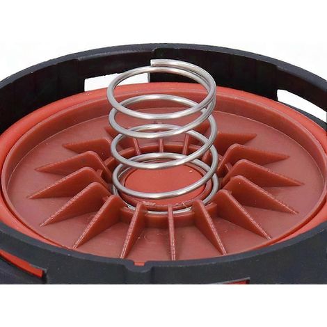 Ventildeckel-Reparatursatz 94810513207 ABS, kompatibel mit Cayenne S V8 4,5L 2003-2006 (1/2)