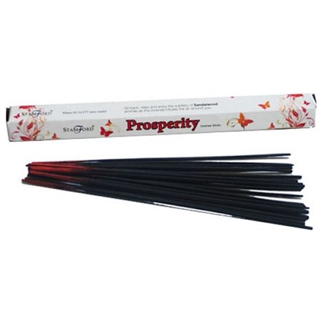 Encens Premium Prospérité- Vendu par 1 (1/2)