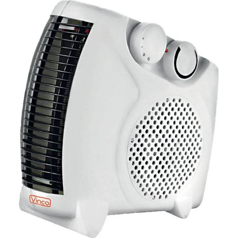 TERMOVENTILATORE DA TAVOLO art. 70309