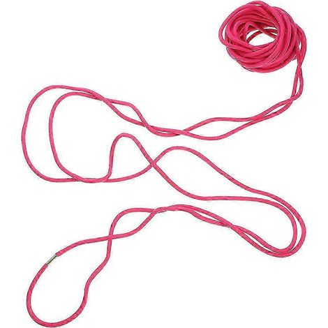 Corde à sauter pour enfants chinois, corde à sauter, équipement de fitness pour enfants (1/5)