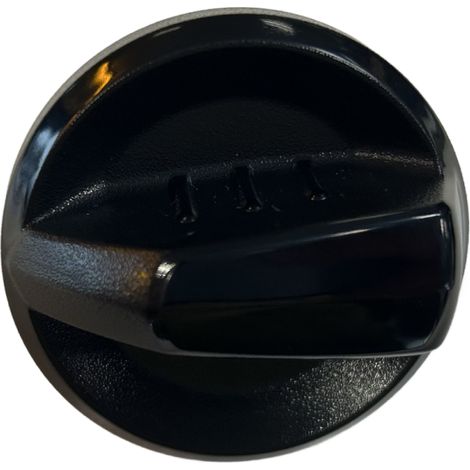 Bouton pour aspirateur Kärcher noir 5.628-014.3 (1/2)
