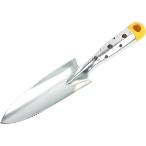 Wolf-Garten 2914000 LU-P Trapiantatore, Argento (1/4)
