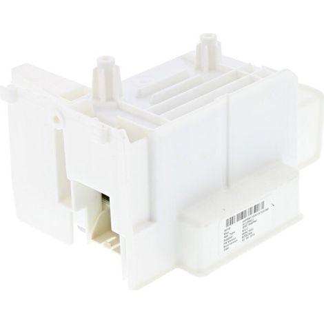 Convertisseur electronique d'origine (1/2)