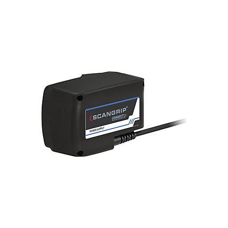 Fornitore di energia ALIMENTATORE CONNESSIONE B83xT124xH72mm (1/2)