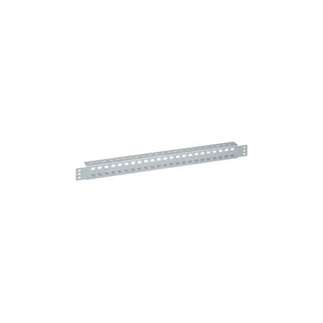 Staffa Preforata Quadro Plus L 700B 50 Mon Post ( Hager Cod. Fn877E )