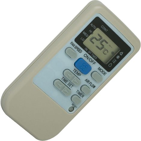 Adatto per telecomando del condizionatore Mitsubishi RYD502A006A - ALTRO (1/3)