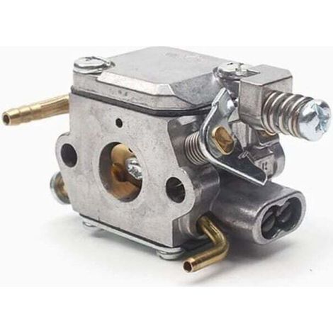 Carburetor Chainsaw Replacement 25 cm³ MUMU Carburetors