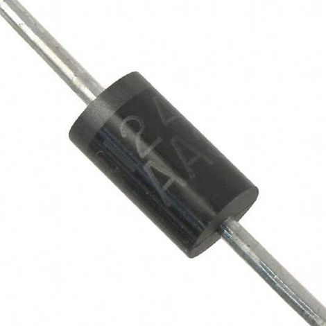 Diodo del raddrizzatore Schottky 40v 12a Do201 Sb1240-3g Sb1240
