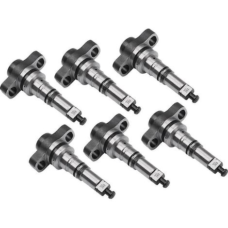 éléments de pompe, barils et pistons pour 112-- (1/5)
