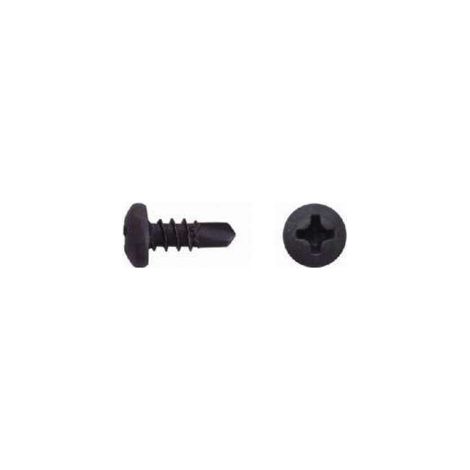 Tornillo autorroscante fosfatado 3,59,5 mm - ftws 3,595E (1/2)