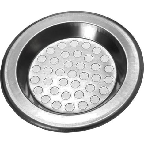 Rejilla filtrante EDM de acero inoxidable 50X30 mm