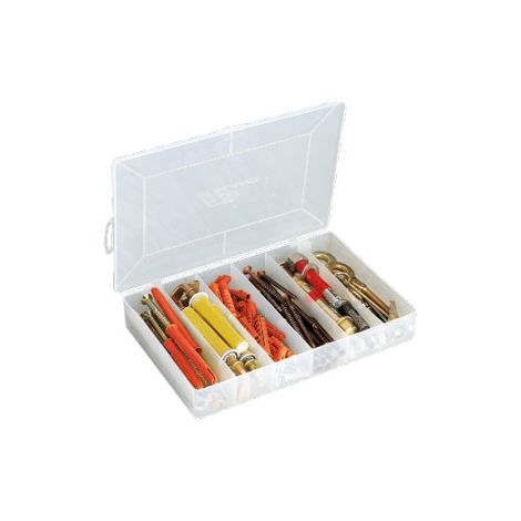 12 Pz- Cassetta Porta Attrezzi PLANO Organizer 3606 (1/2)