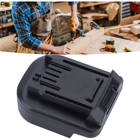 Worx 20V Max 4-Pin auf Worx 20V Max 5-Pin Batterieadapter/Konverter (Standardmodell) (1/5)