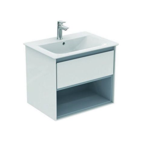 Ideal Standard ef671b2 Façade de tiroir air de raccordement, (1/4)