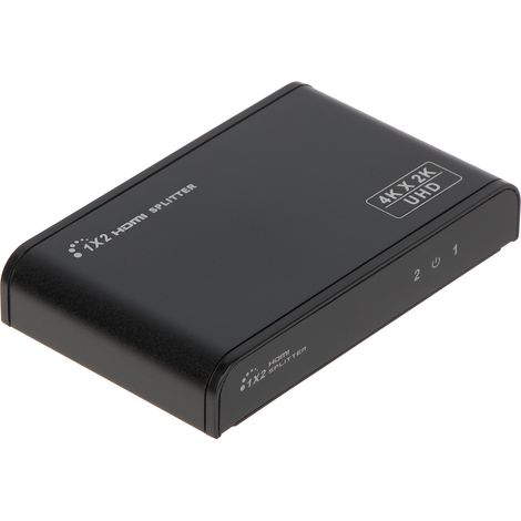 DIVISORE VIDEO HDMI-SP-1/2-HDCP