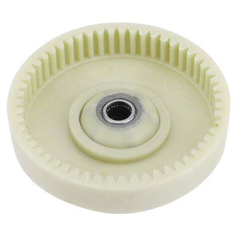 Pignon de Tronçonneuse électrique, Support de Tronçonneuse Support de Tronçonneuse de Tracteur avec Engrenage Intérieur de Tronçonneuse électrique pour Tronçonneuse électrique (1/4)