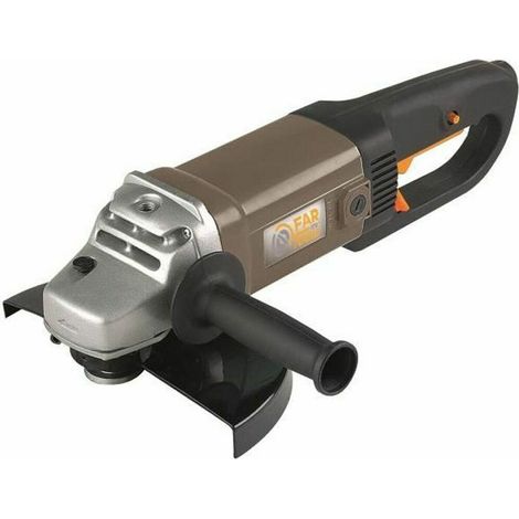 Amoladora angular de 230 mm (1/2)