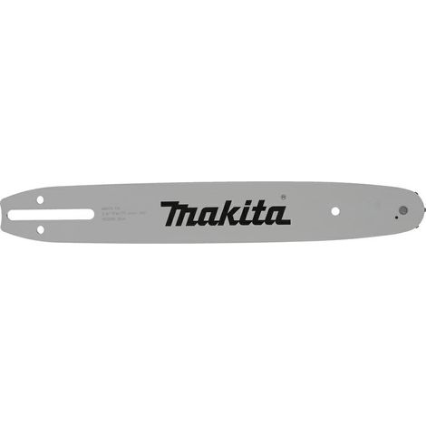 MAKITA PROWADNICA ŁAŃCUCHA 30cm 1,3mm 3/8