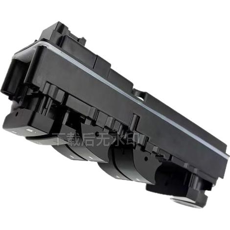 20835552 window regulator switch is suitable for Chevrolet Silverado 07-13 Silverado 1500 (1/4)
