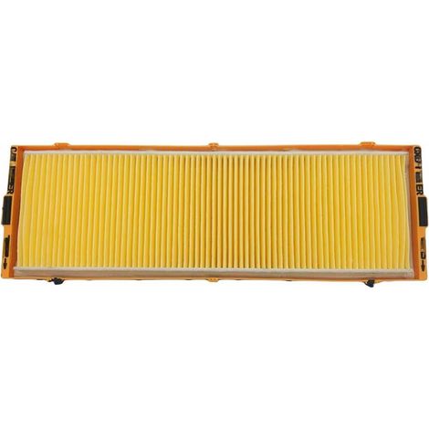Filtros de aire interiores aptos para los modelos 2095028 y 2655428, compatibles con G II G280 2017-.