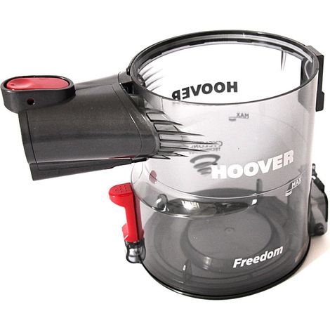 Hoover serbatoio contenitore vasca polvere aspirapolvere 2 in 1 Freedom FD22G (1/2)