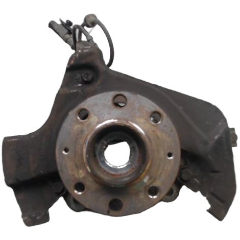 [PRODUIT D'OCCASION] Pivot Avant Droit OPEL Corsa 06-09 ♻️ Ref Oe. 95524781 - Garantie à vie (1/3)
