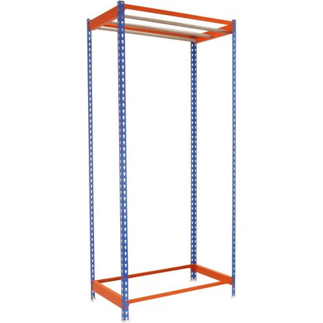 Simonclothing Single 3/309050 Azul/naranja 3000x900x500 (1/2)