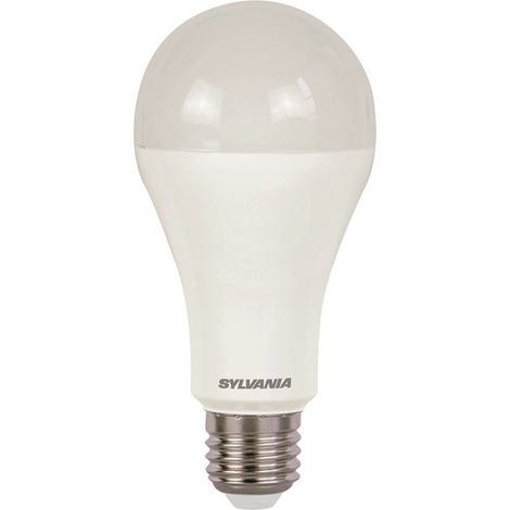 SYLVANIA - TOLEDO RETRO GOCCIA SATINATALED 1421LM 827 E27