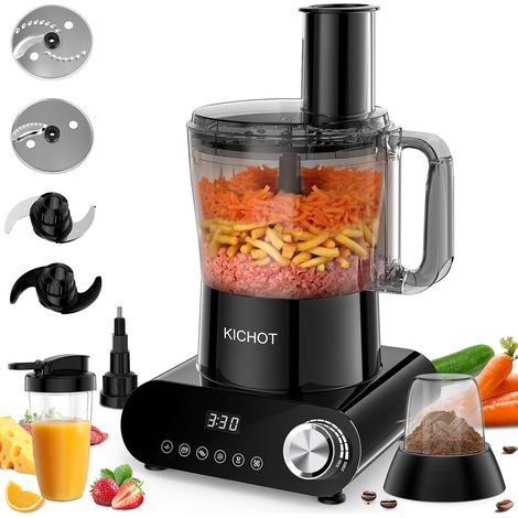 Food Processor (1/5)