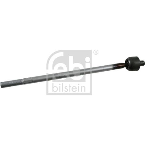 FEBI BILSTEIN 188673 Plaquettes de frein pour PORSCHE CAYENNE - 1