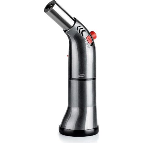 Lacor - Chalumeau double flamme (1/3)