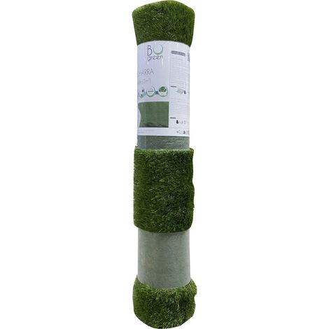 Gazon synthétique - 42mm - Belharra - Rouleau 1m x 3m (1/4)