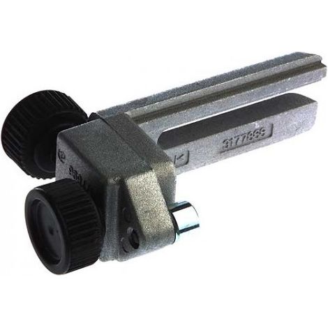 Makita – 1227037 Guide de coupe – Accessoire pour défonceuse et affleureuse – Pour coupes précises en menuiserie – Haute qualité et durabilité