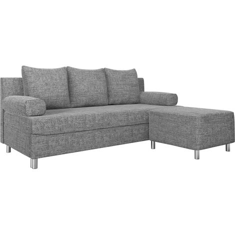 Ensemble de canapés Comfivo Artes, Lawa 05, Disponible, 0, Tissu (1/5)