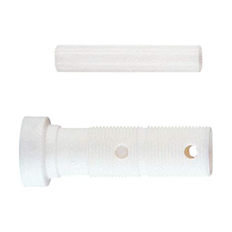 GROHE Prolunga 45202 per valvola ad incasso 20-80 cromo, 45202000 (1/3)