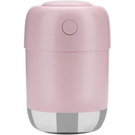 Diffuseur de voiture Humidificateurs d'air Personal Cool Mist (1/5)