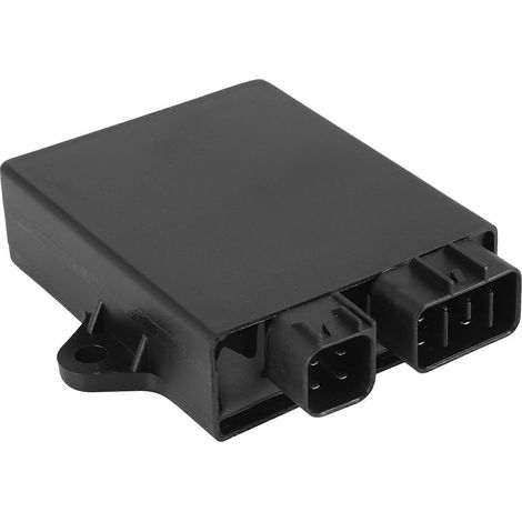 Module d'allumage CDI 4SH-85540-00-00 compatible avec Kodiak 400 95-99, Timberwolf 350 1997 et Big Bear 350 96-99. (1/5)